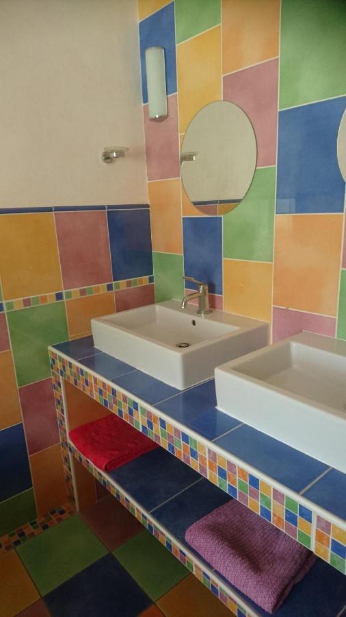 Chambre D'Hotes Les Bruyeres Cadouin Kültér fotó
