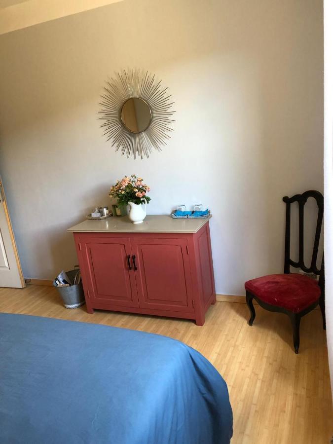 Chambre D'Hotes Les Bruyeres Cadouin Kültér fotó
