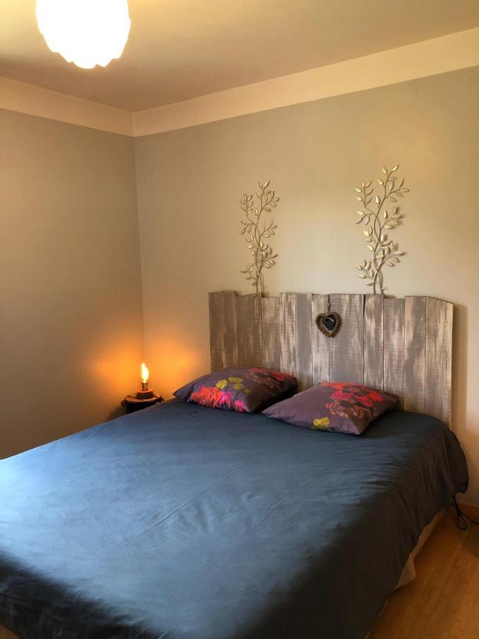 Chambre D'Hotes Les Bruyeres Cadouin Kültér fotó